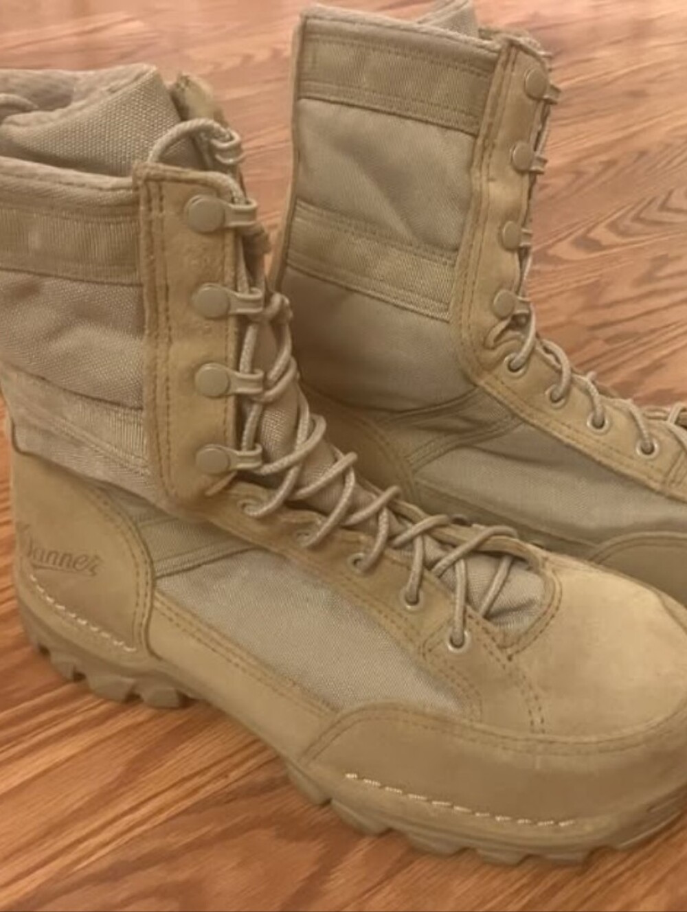 Danner Rivot TFX 8" Boots